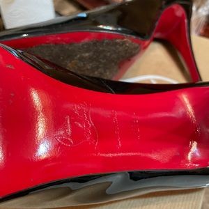 Christian Louboutin Shoed